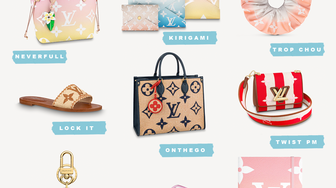 By the pool... Essentials! - Havre de Luxe