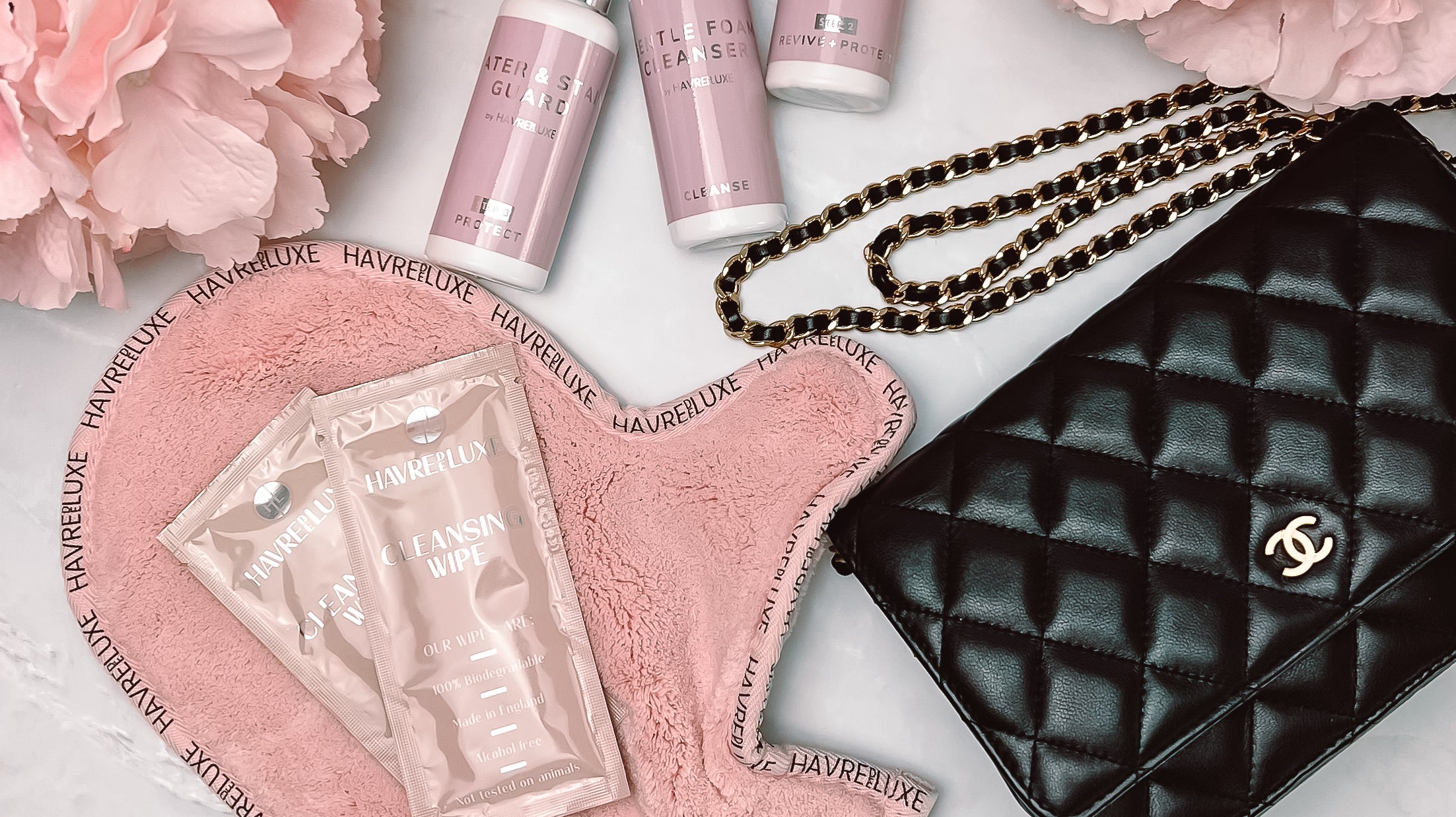 It's all about step one!