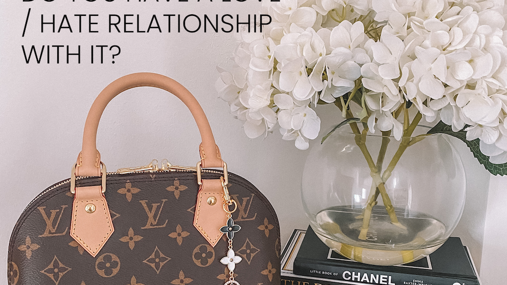 How to protect & care for Vachetta leather!