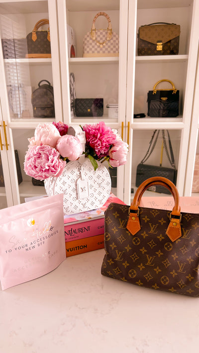 Louis Vuitton Purse Care Guide: Tips for Timeless Elegance and Longevity