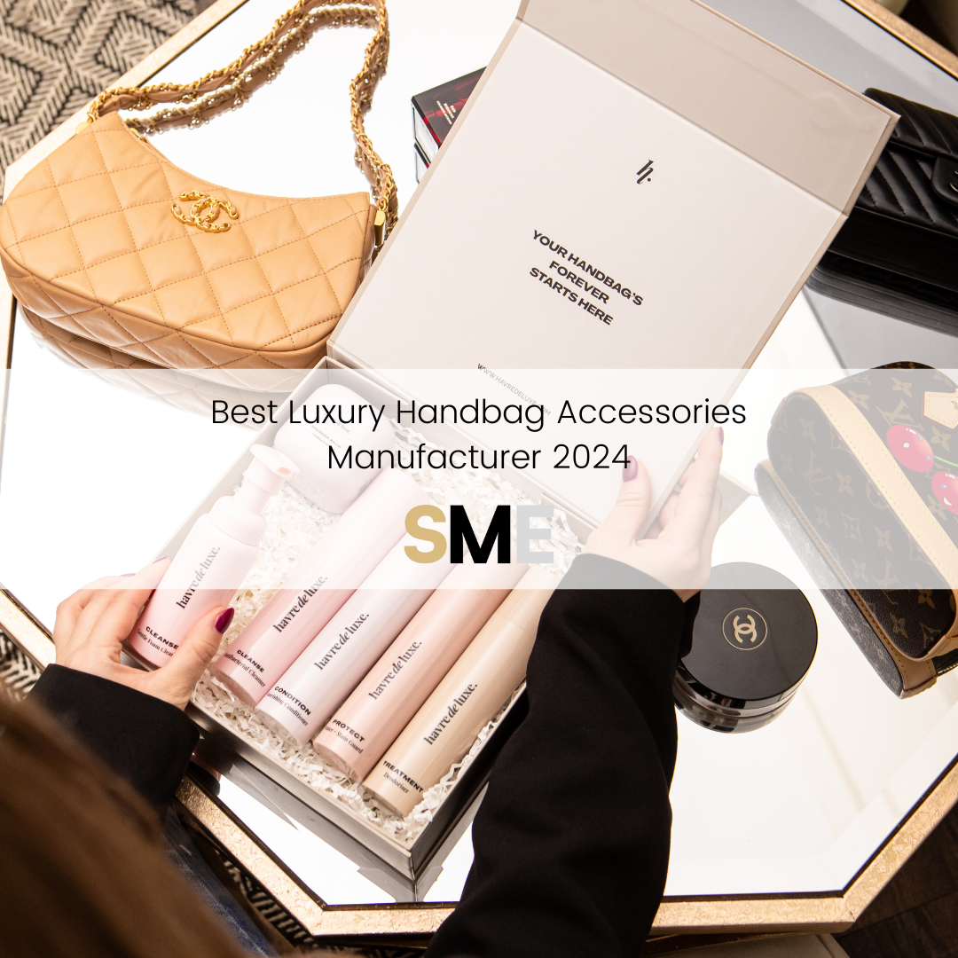 The Ultra Luxe Complete Care & Restore Collection