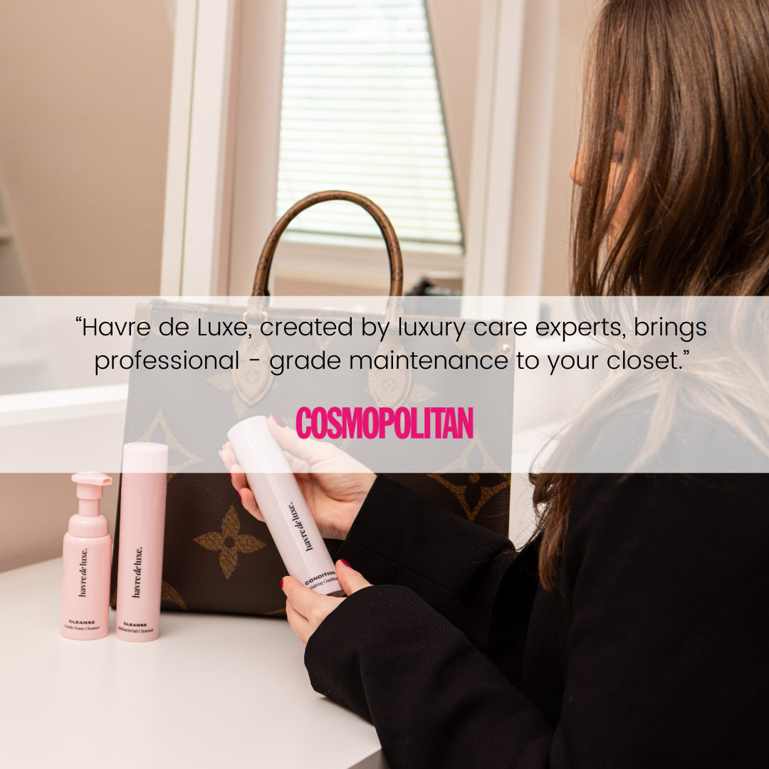 The Essential Clean & Protect Collection