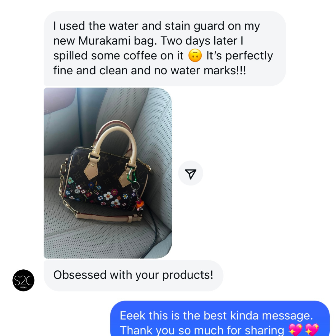 The Essential Clean & Protect Collection