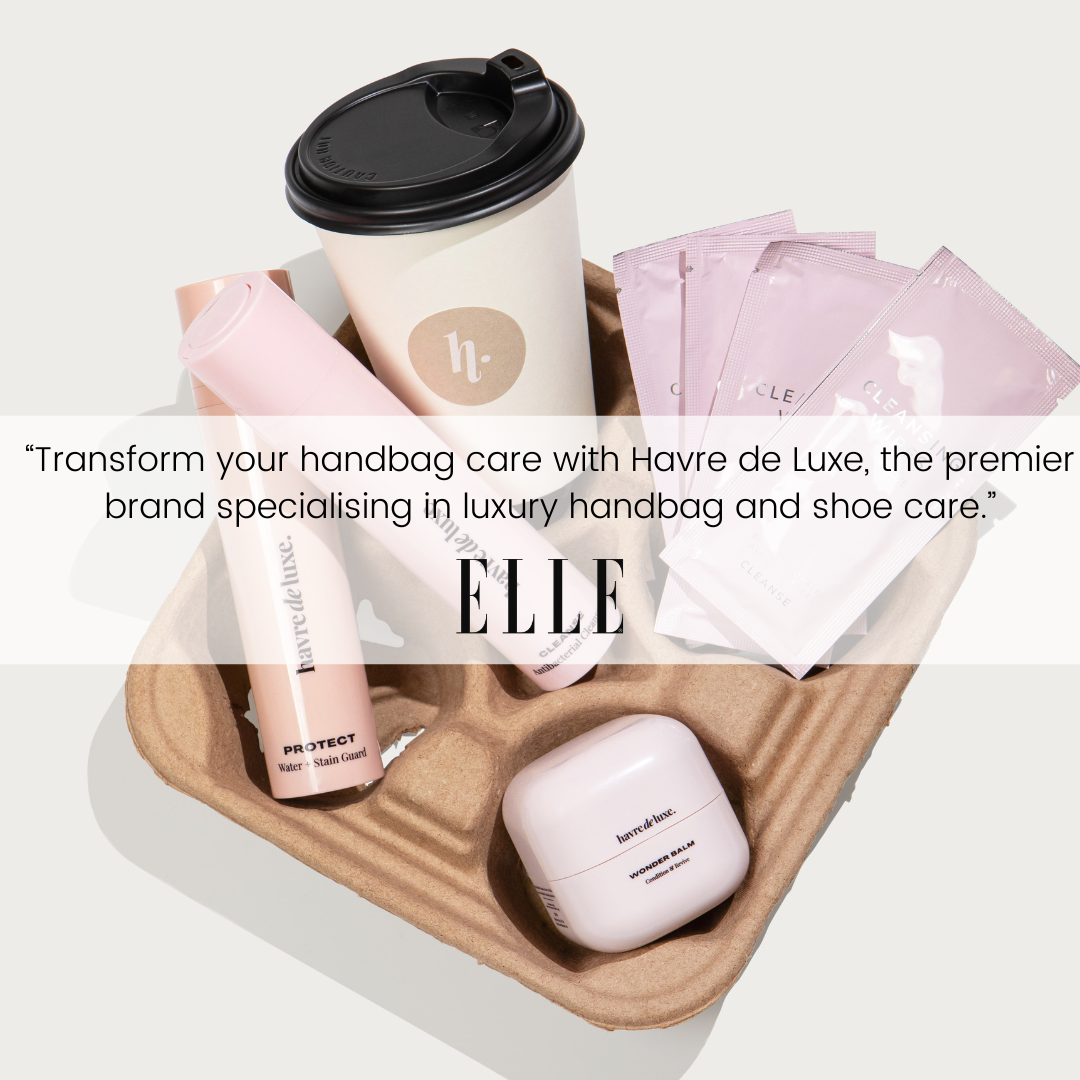 The Ultra Luxe Complete Care & Restore Collection