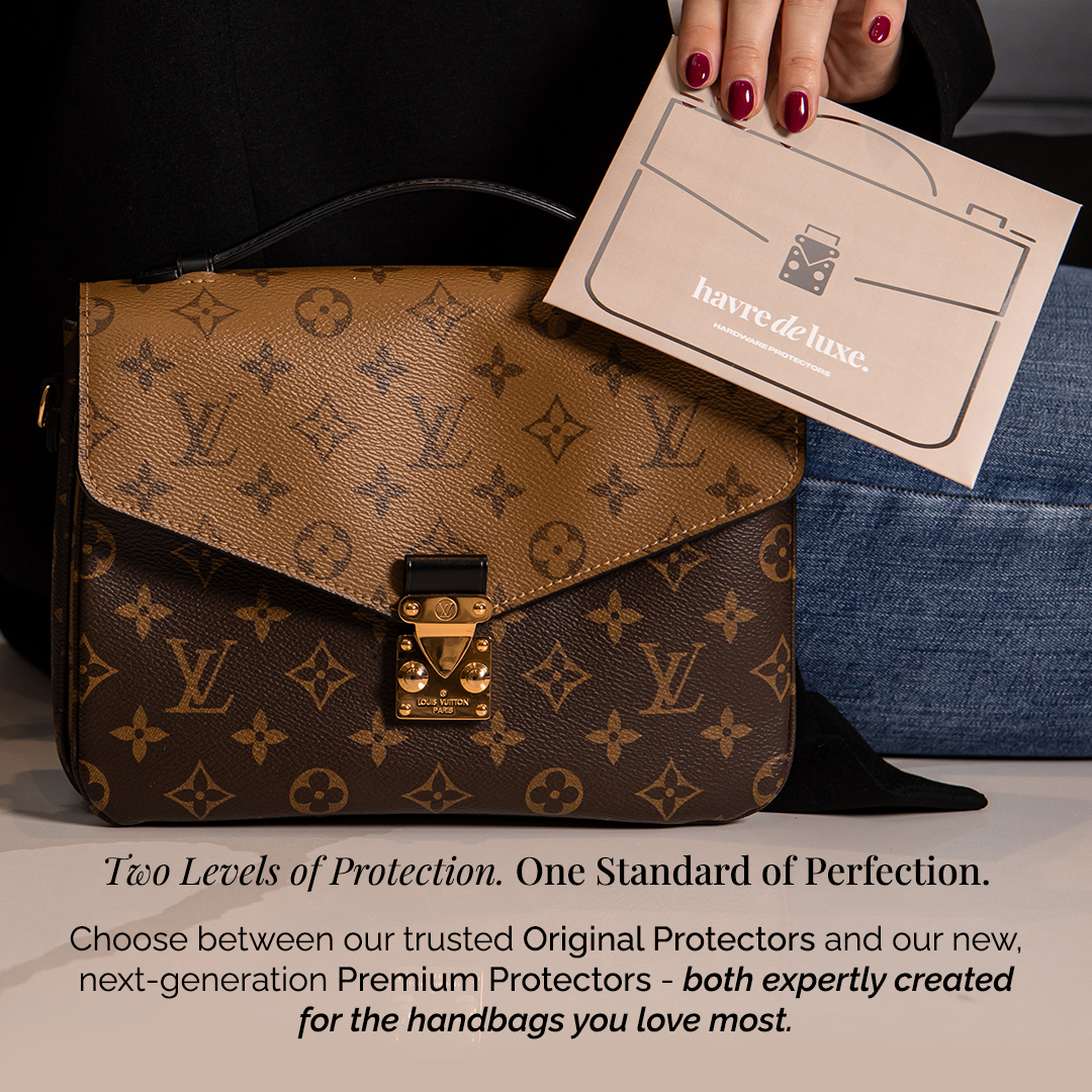 Protectors compatible with Pochette Metis