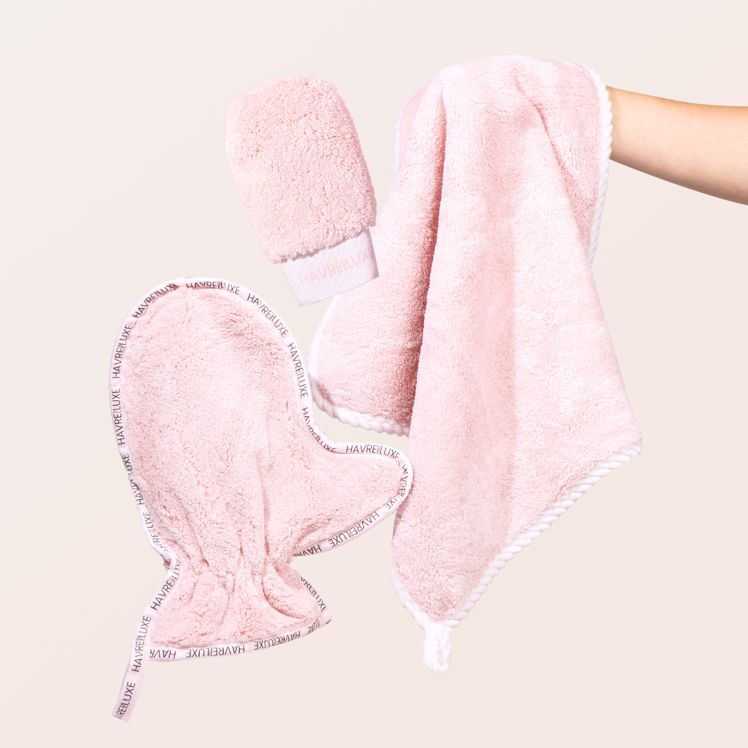 Application Accessories Bundle