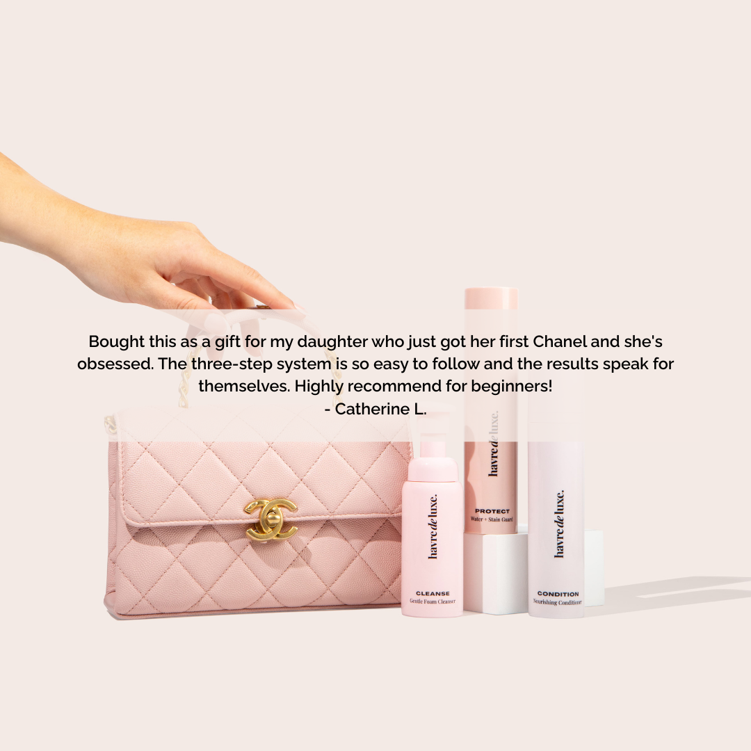 The Essential Clean & Protect Collection