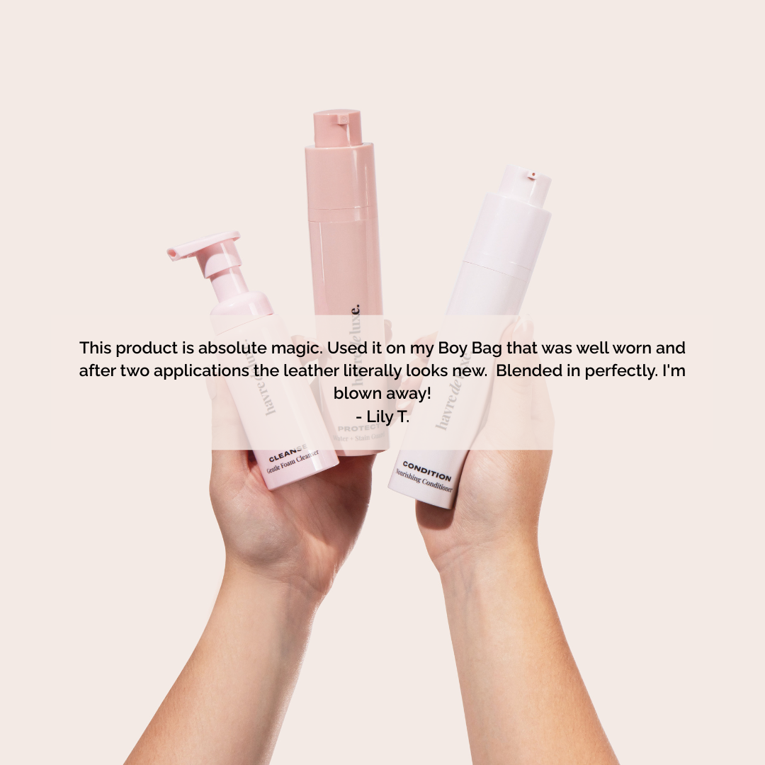 The Signature All-Round Care Collection