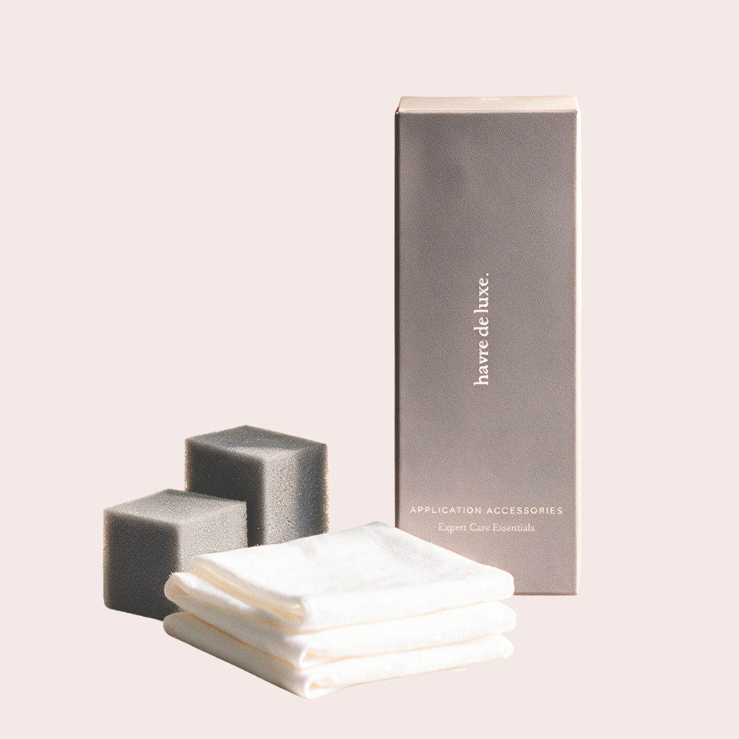 Application Accessories Set