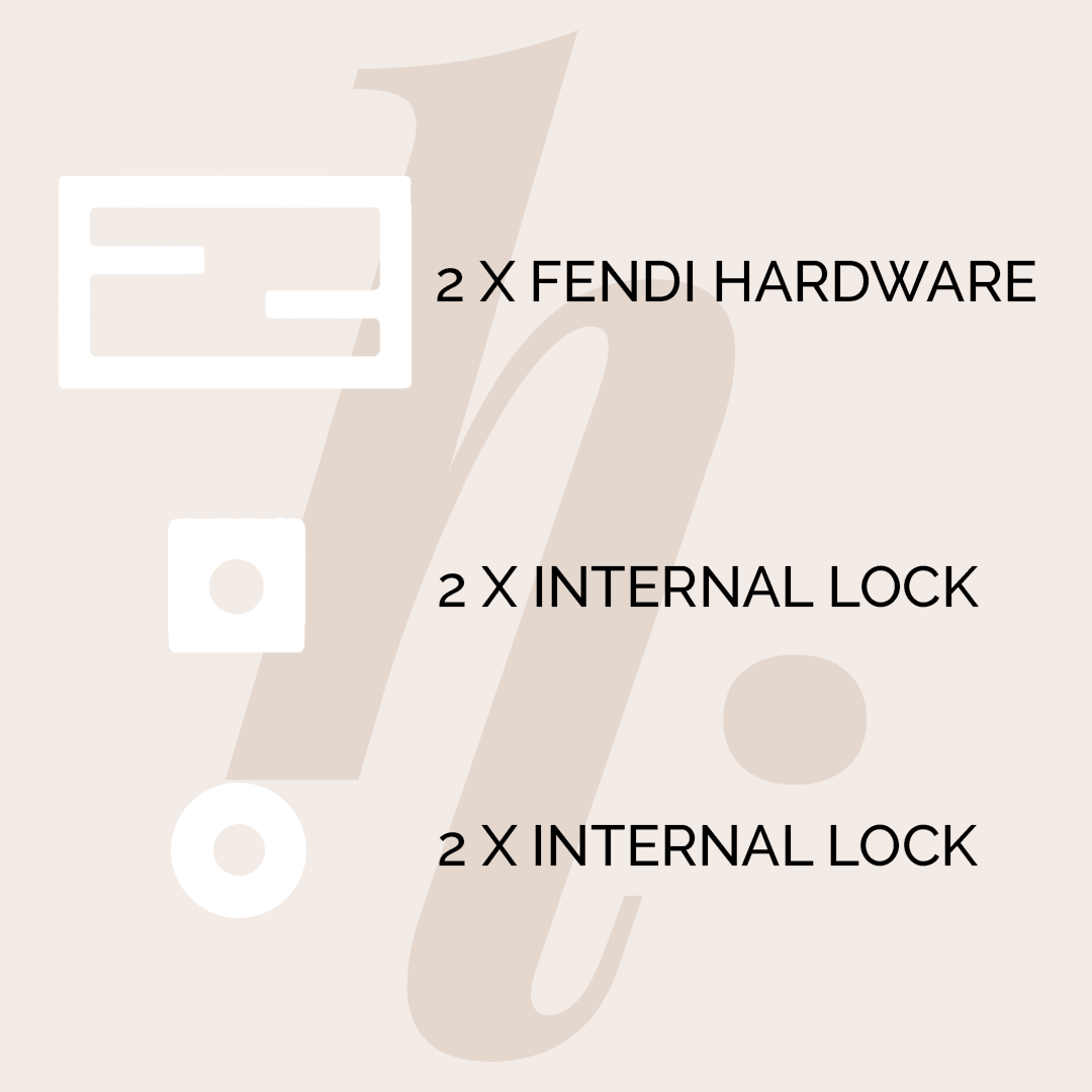 Protectors compatible with Mini Baguette