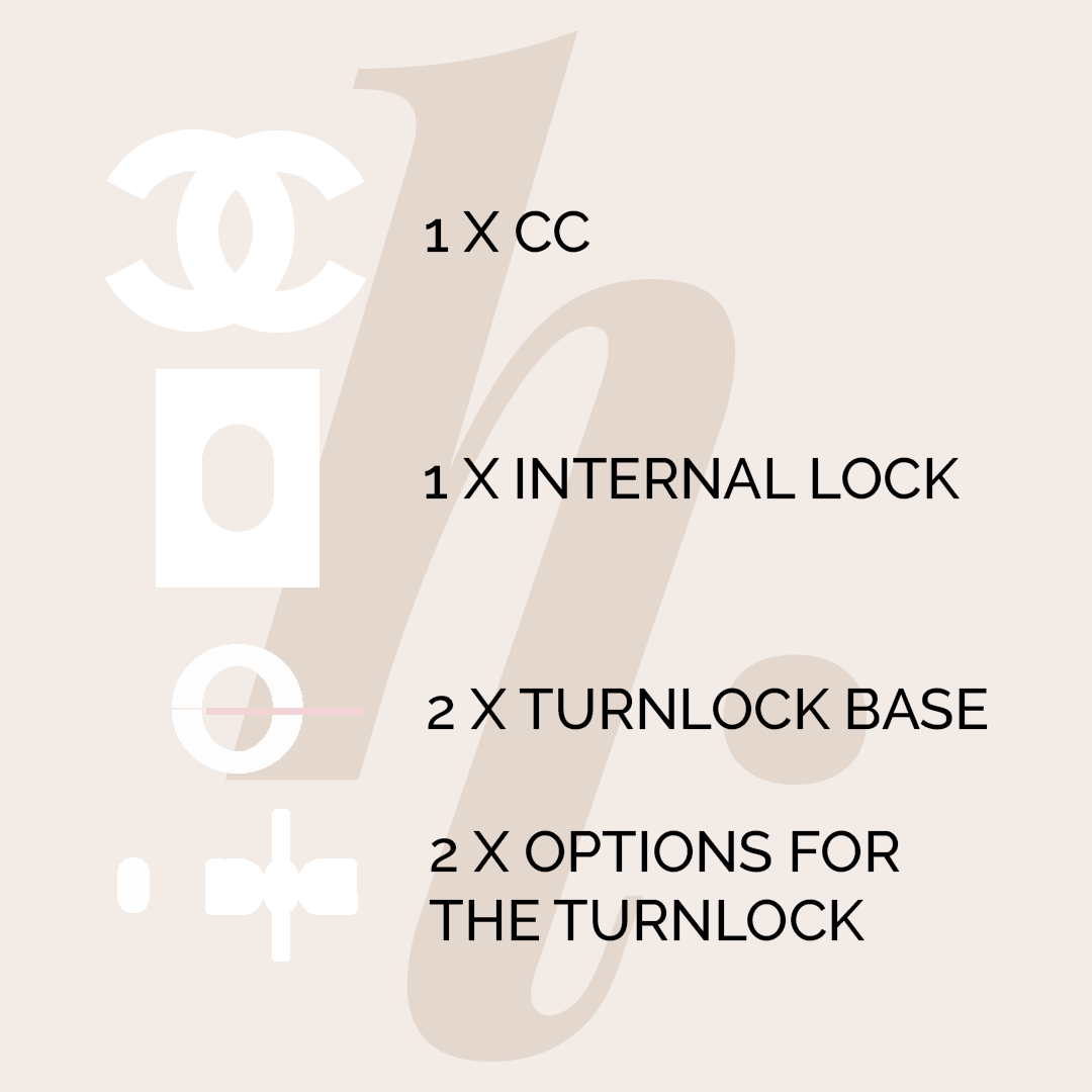 Protectors compatible with Medium Classic Flap