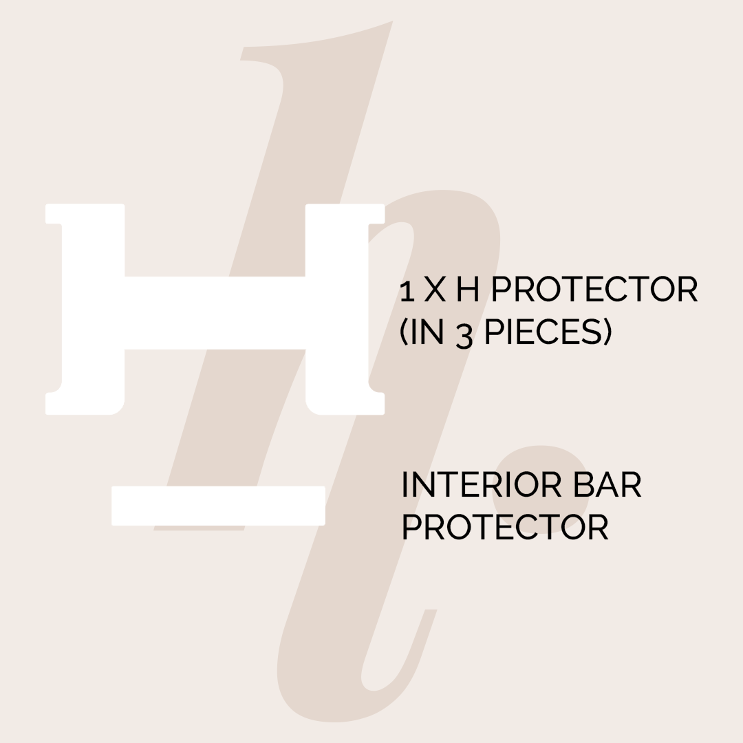 Protectors compatible with Constance Slim Wallet