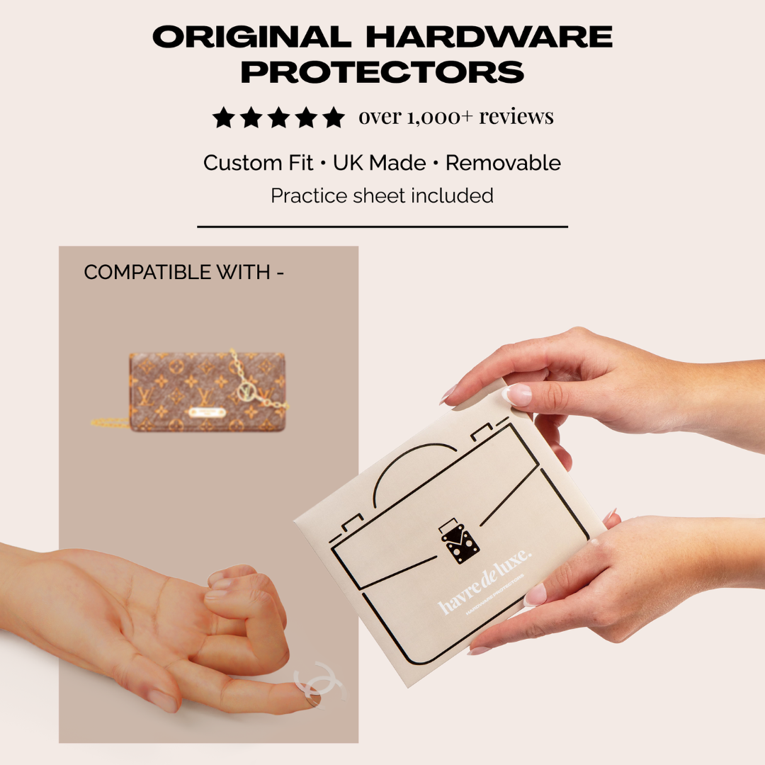 Protectors compatible with Lily Wallet On Chain