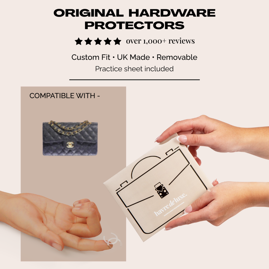 Protectors compatible with Small Classic Flap