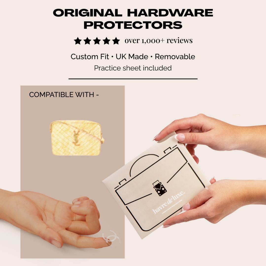 Protectors compatible with Lou Camera Bag