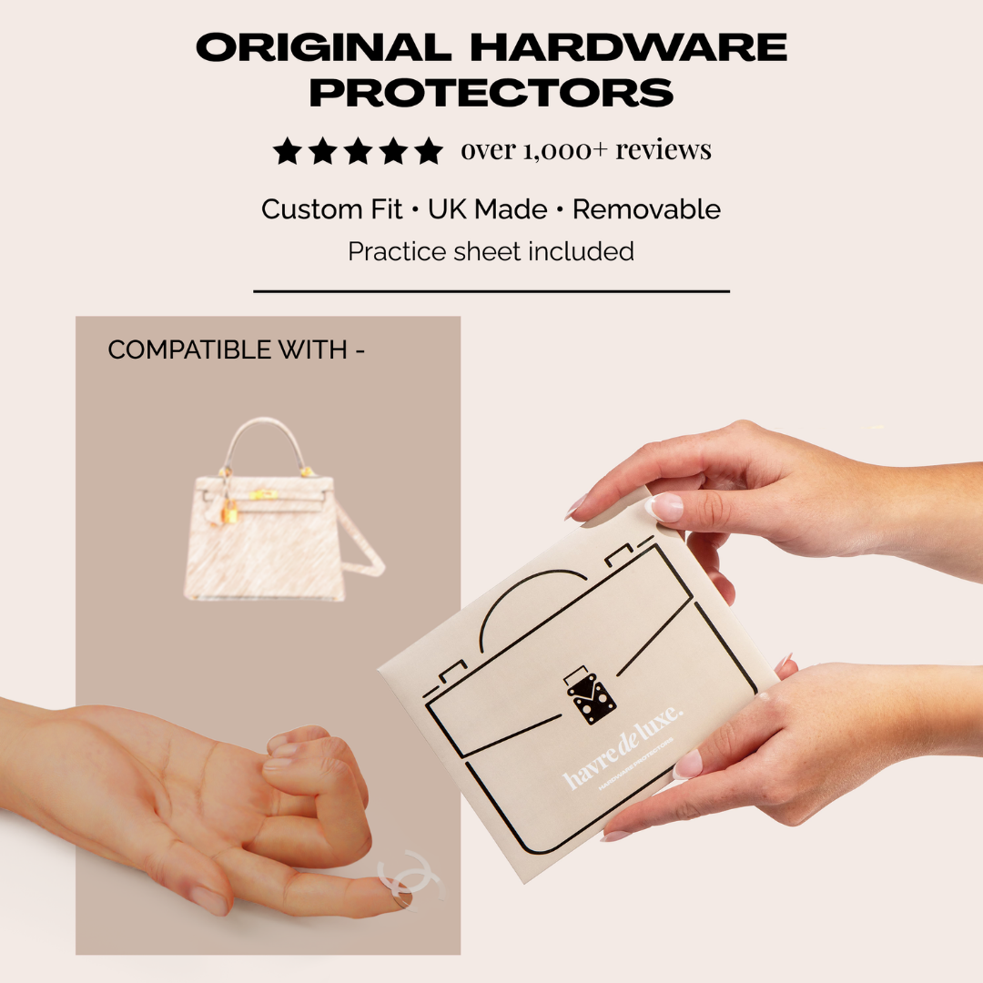 Protectors compatible with Kelly 25