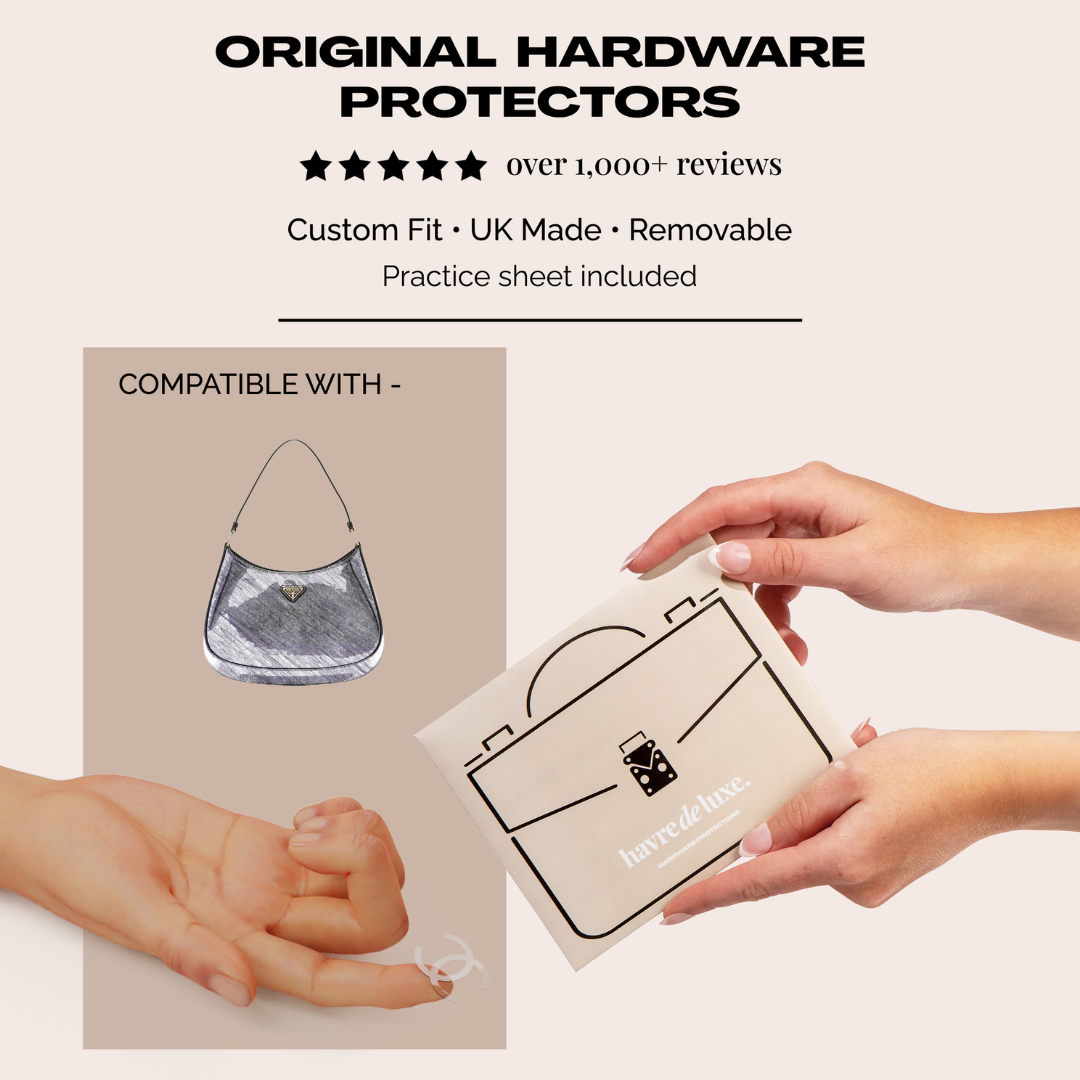 Protectors compatible with Cleo Shoulder Bag