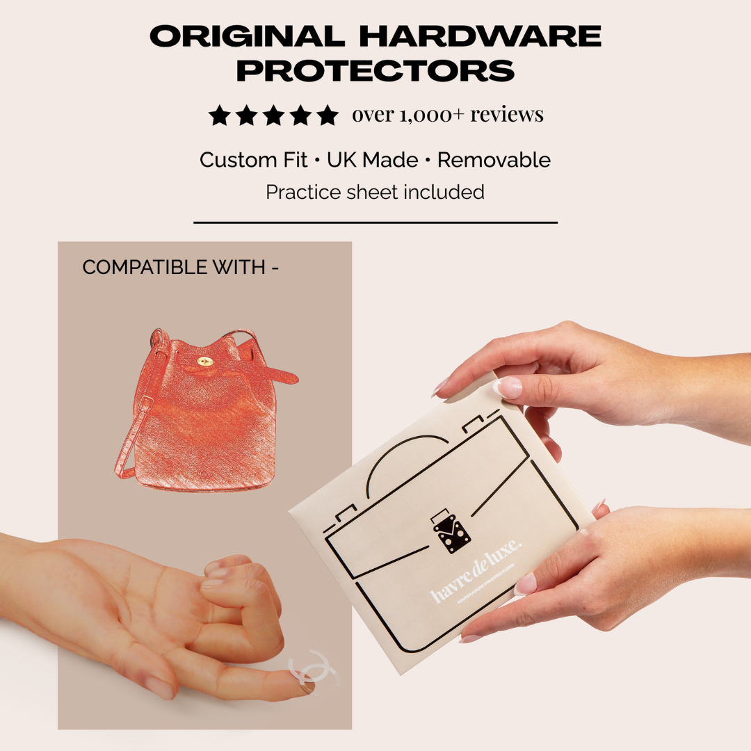 Protectors compatible with Abbey