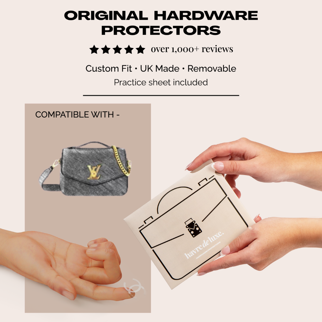 Protectors compatible with Oxford