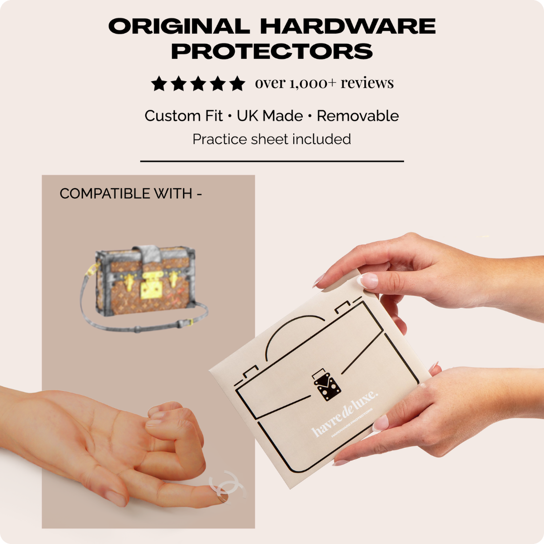 Protectors compatible with Petite Malle