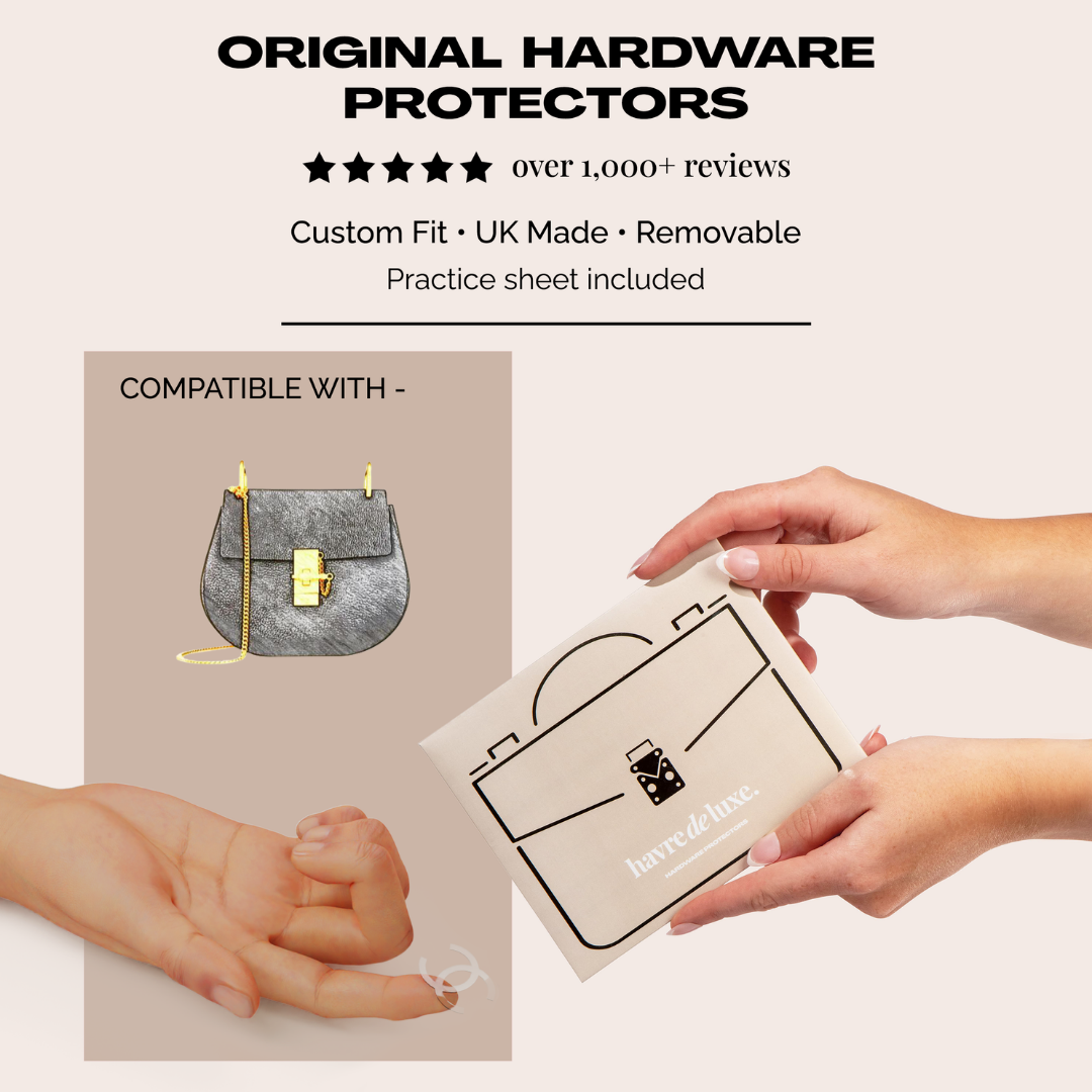 Protectors compatible with Chloe Drew Small