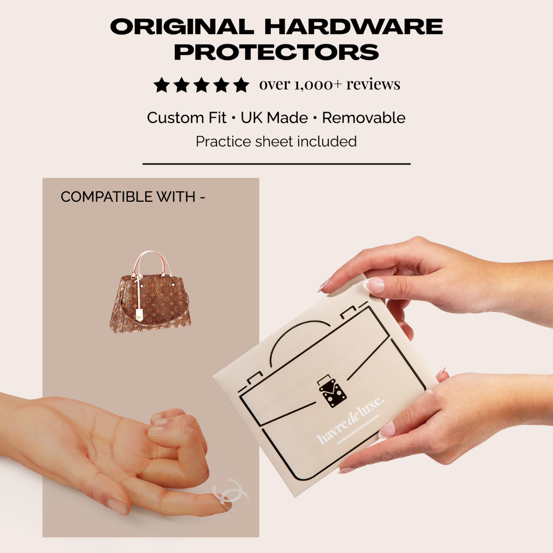 Protectors compatible with Montaigne