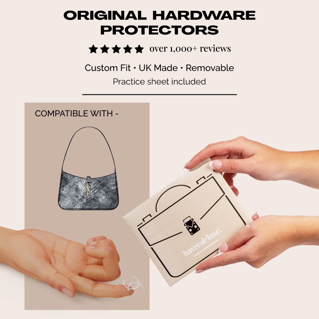 Protectors compatible with Le 5 à 7 Mini Hobo