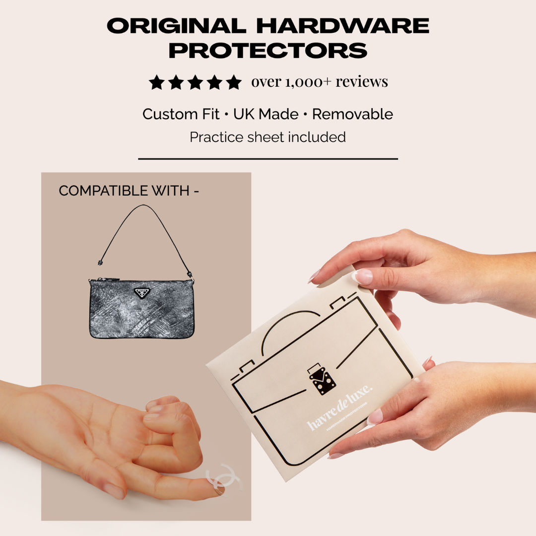 Protectors compatible with Re-Nylon Mini Bag