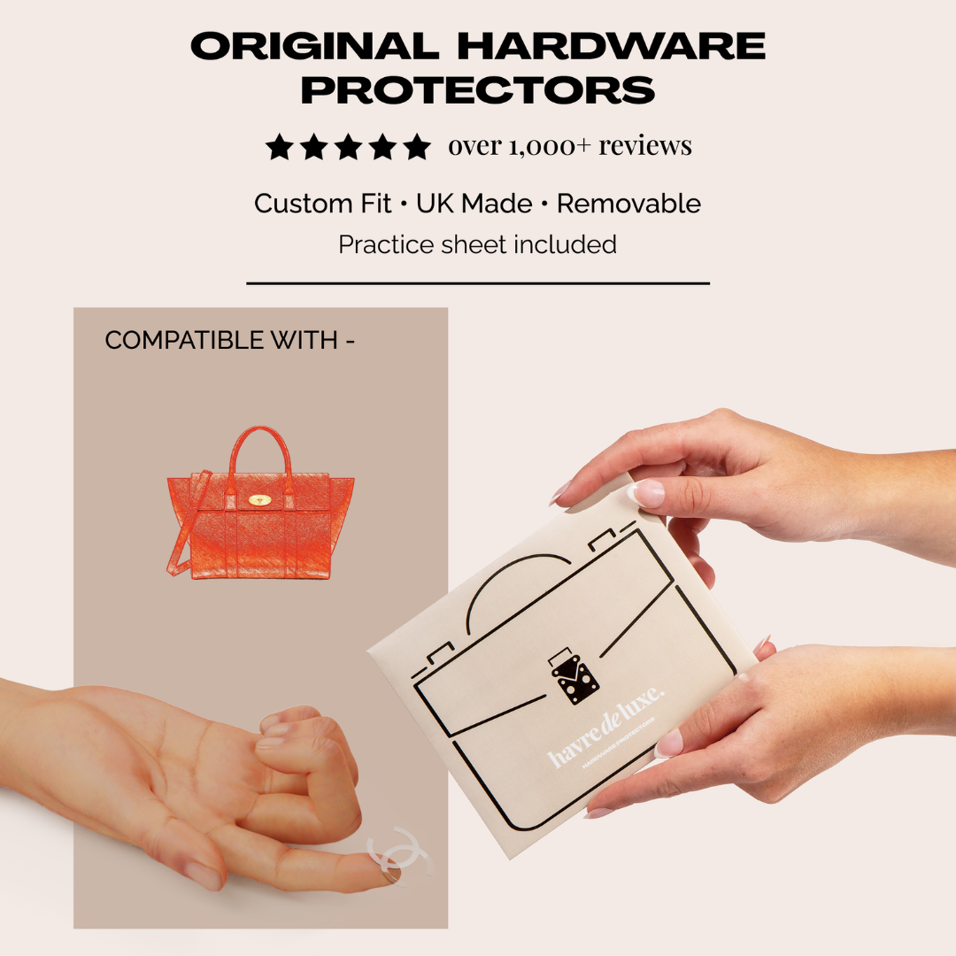 Protectors compatible with New Bayswater With Strap