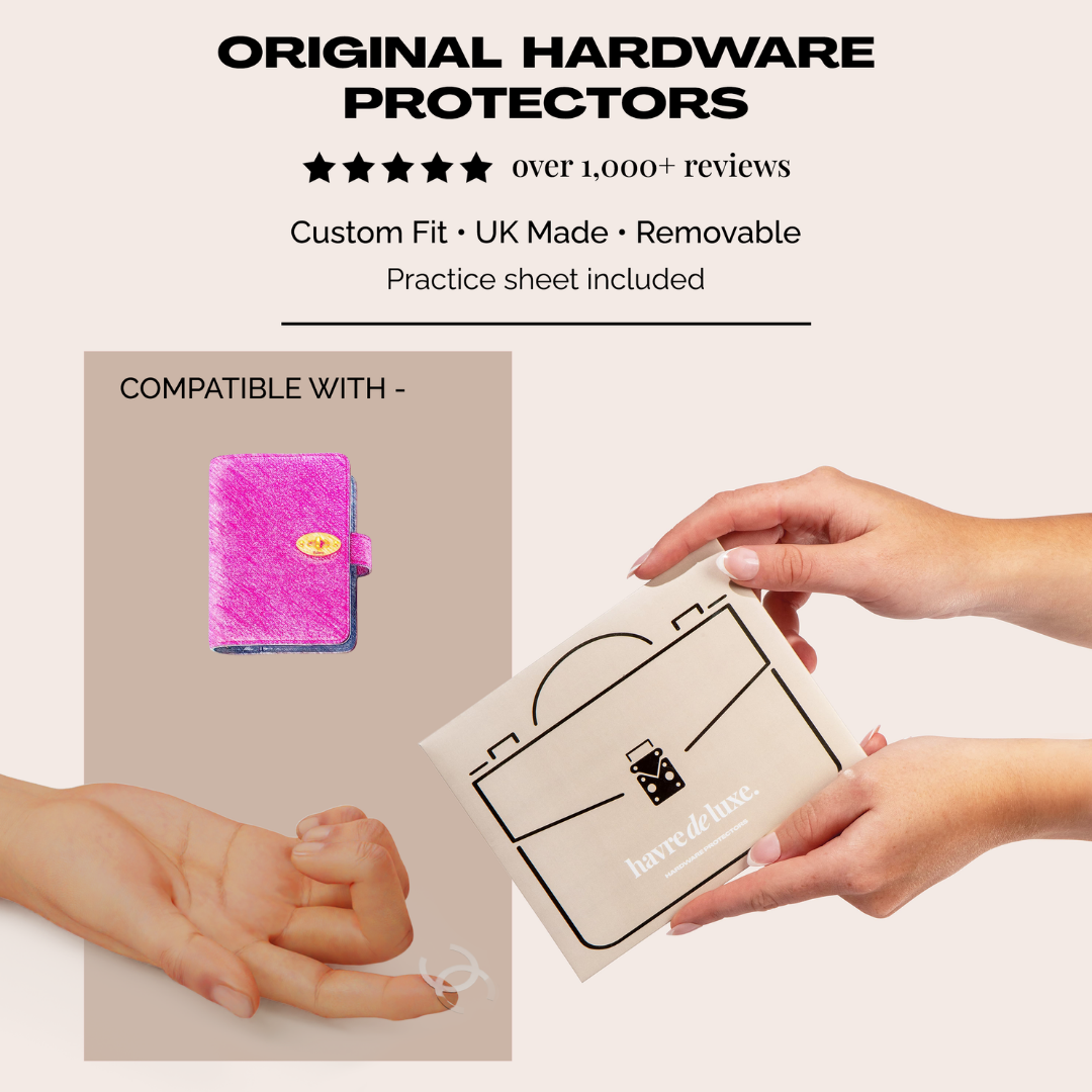 Protectors compatible with Postman's Pocket Organiser Book