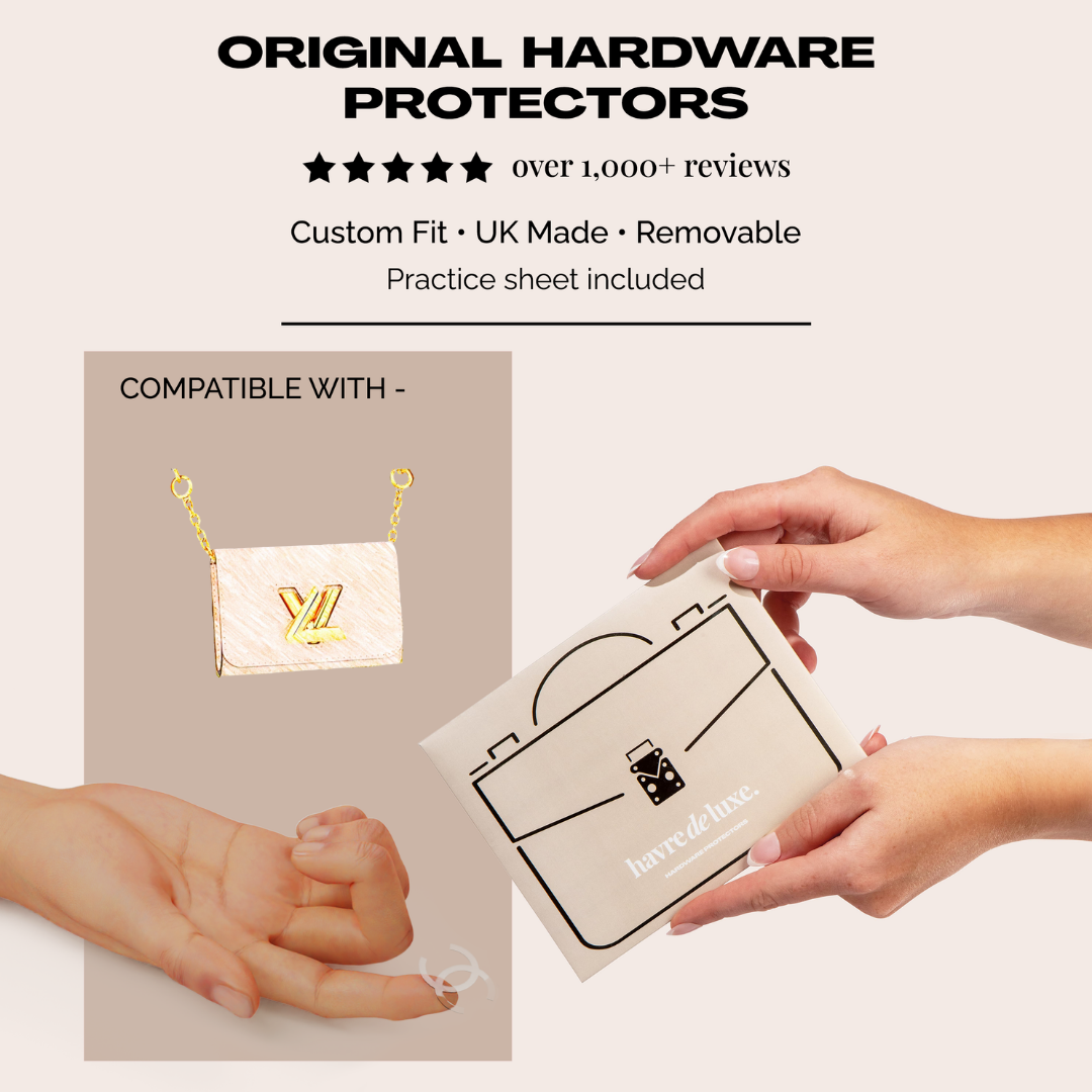 Protectors compatible with Mini Twist V.2