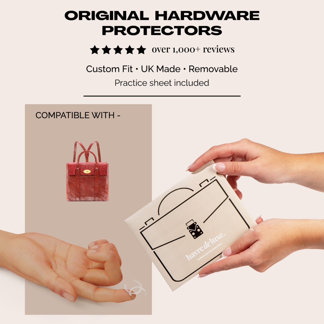 Protectors compatible with Bayswater Backpack