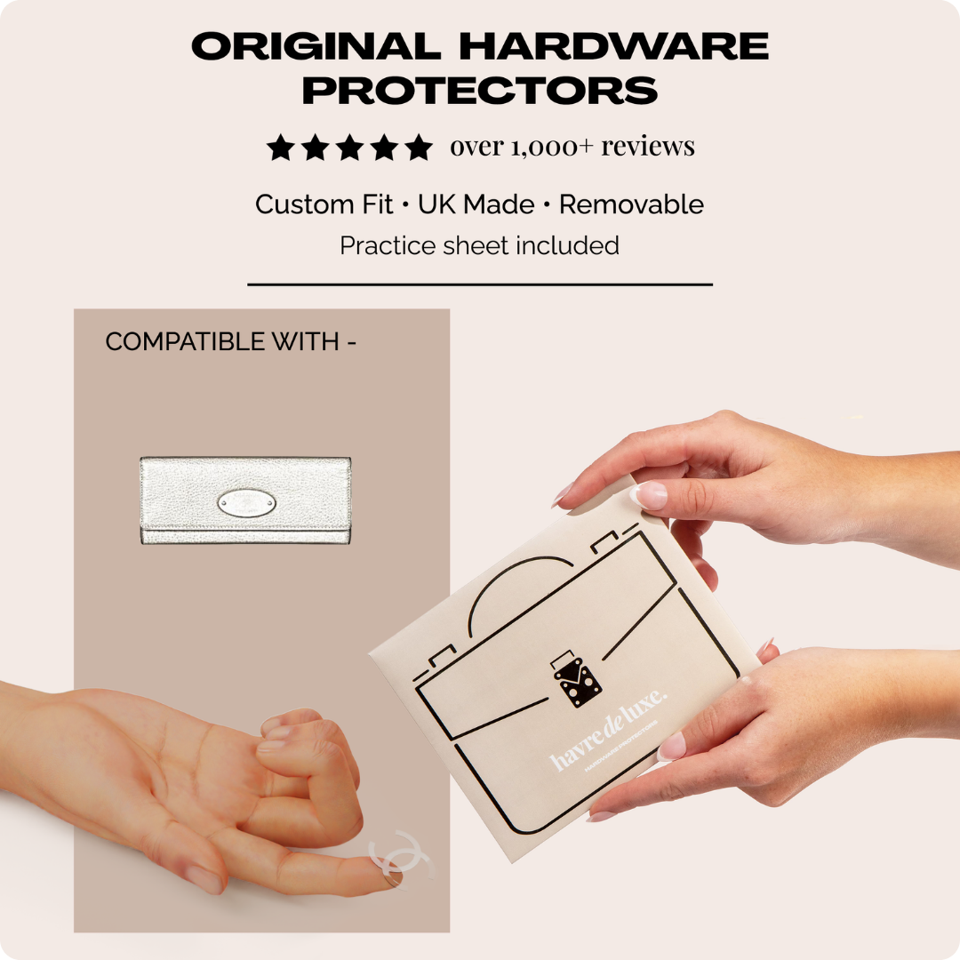 Protectors compatible with Continental Wallet