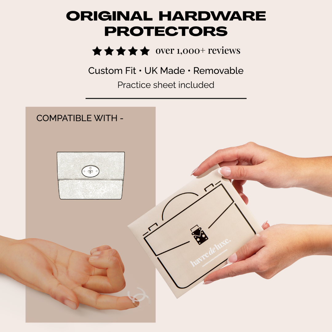 Protectors compatible with Clemmie Clutch Postman Lock