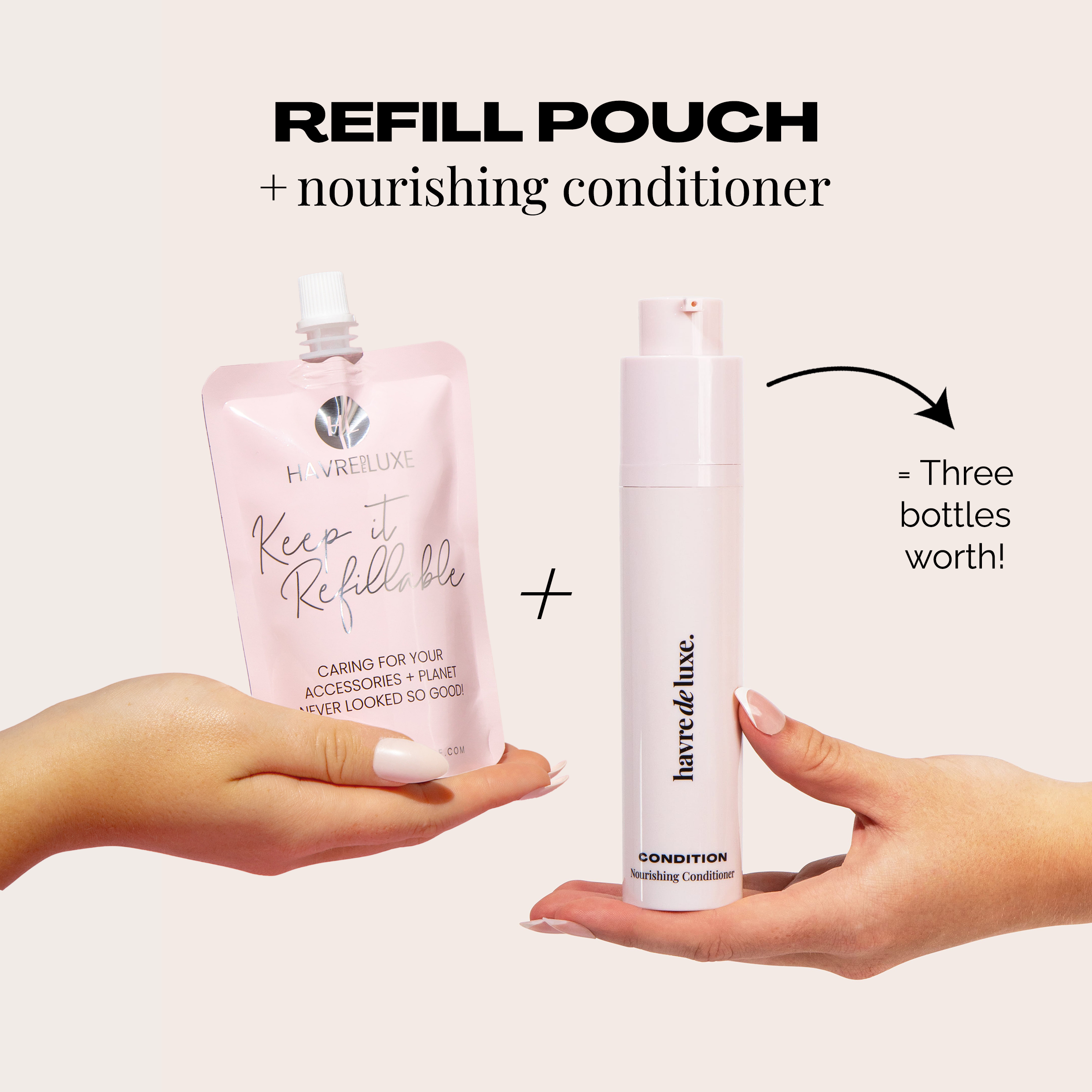 Nourishing UV Filter Leather Conditioner