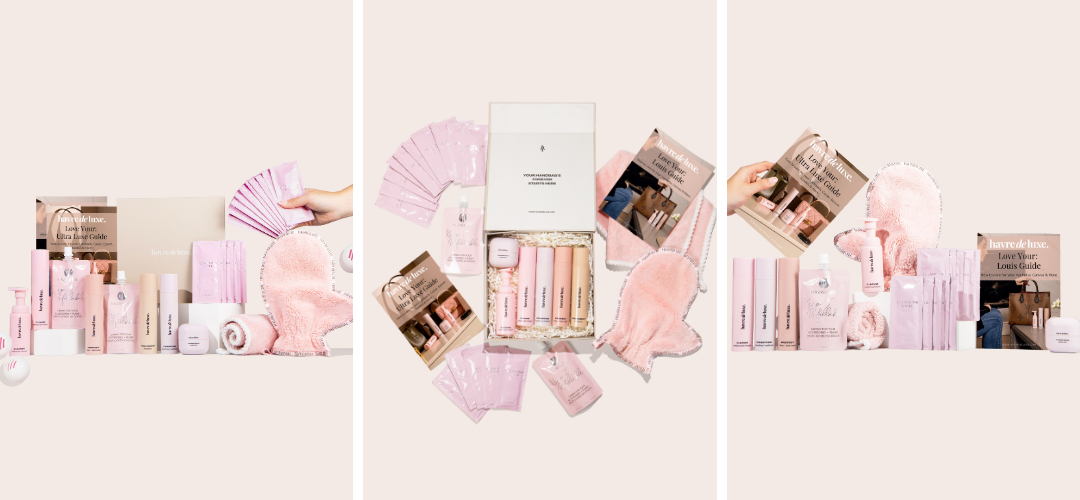 Protectors compatible with LV Zipper 2 (Raised lettering)