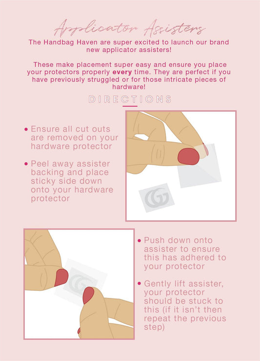 Applicator Assist - Havre de Luxe