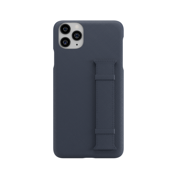 iPhone 11 Pro Max Case With Stand - Havre de Luxe