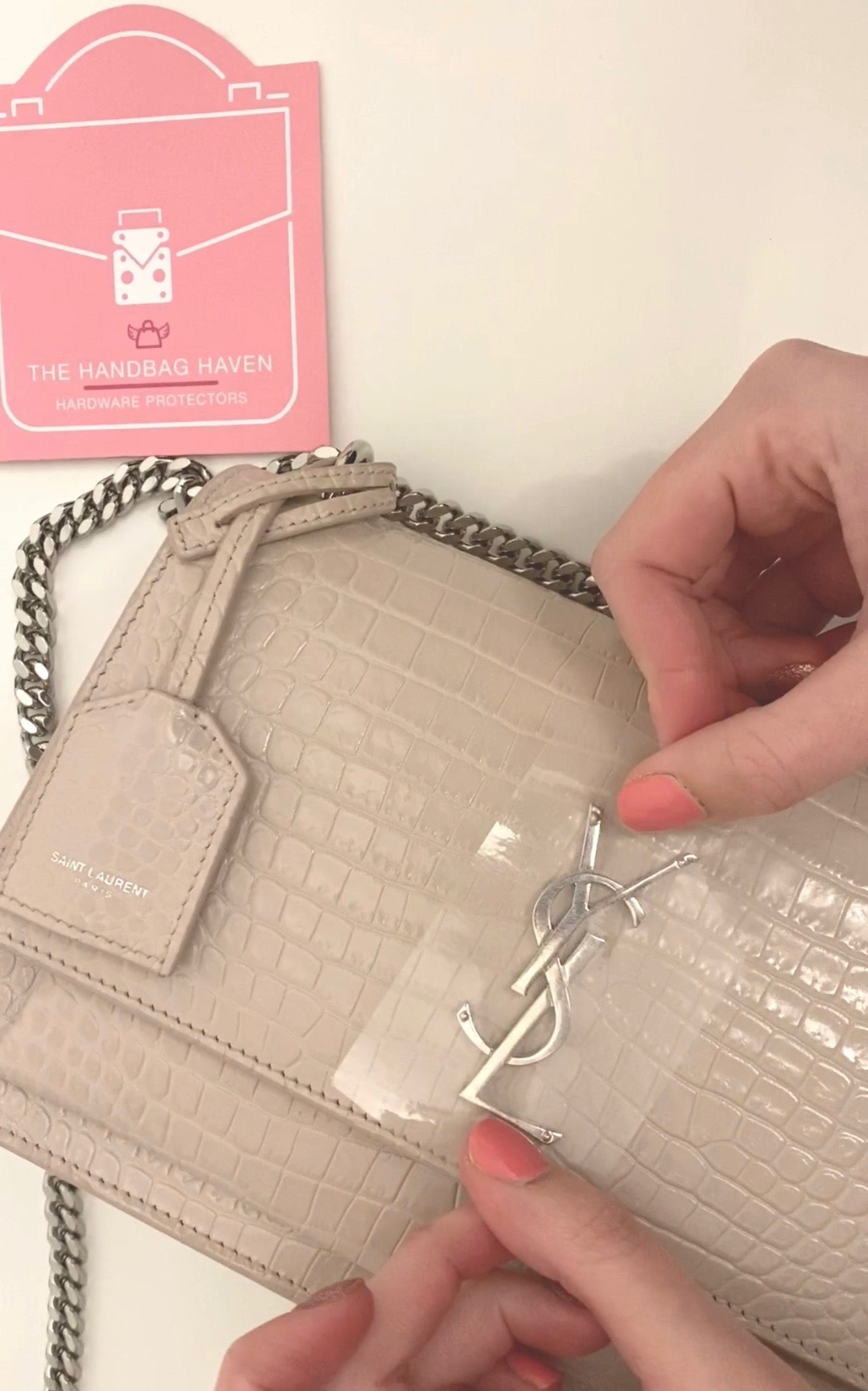 Protectors compatible with Small Loulou