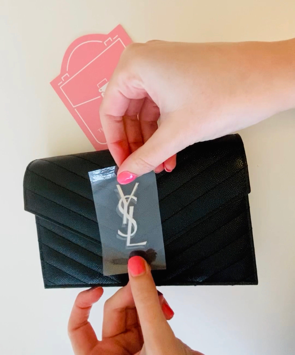 Protectors compatible with Lou Mini Bag