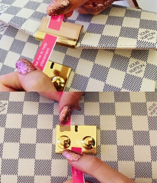 Protectors compatible with Croisette