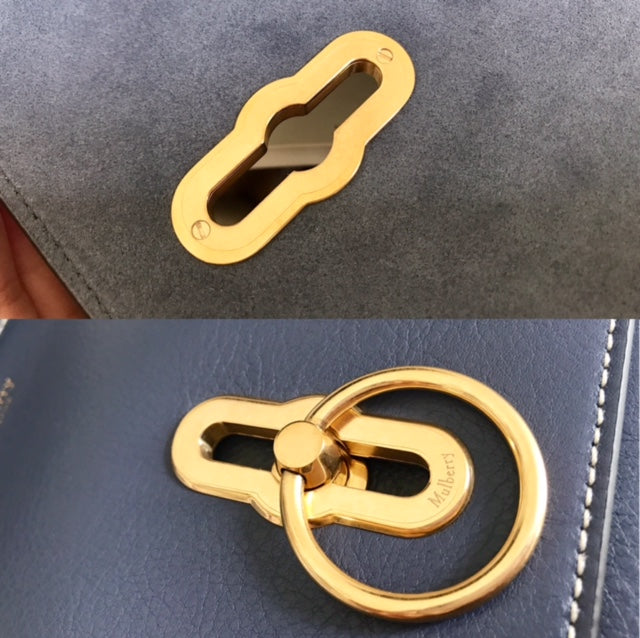 Protectors compatible with Amberley Satchel